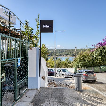 Selina Milfontes Hostel Vila Nova de Milfontes Exterior photo